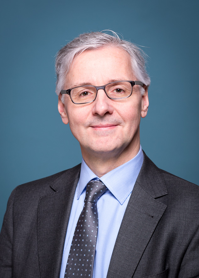 Christian Gathmann